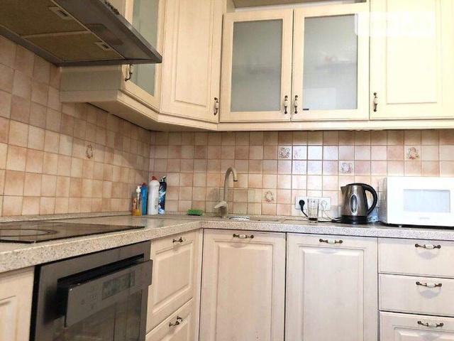 Квартира аренда в Романкове