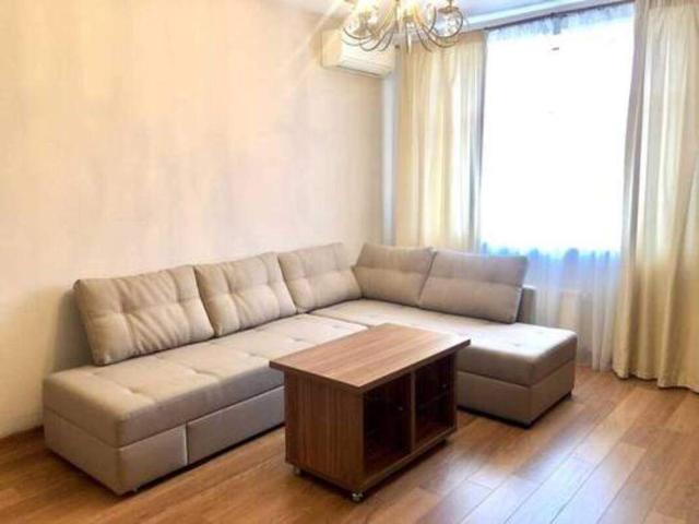 Квартира аренда в Романкове