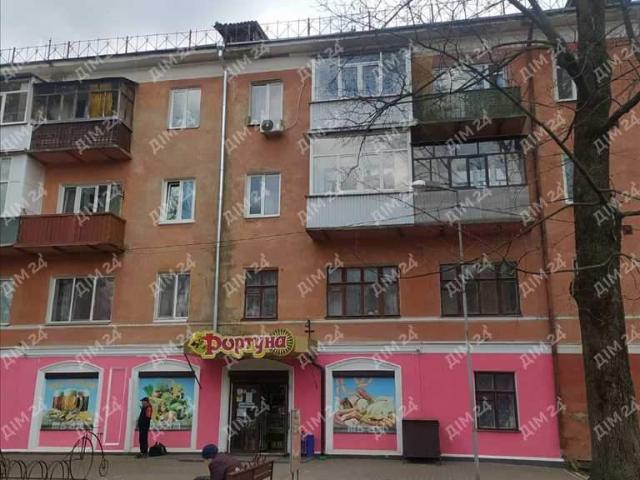 Квартира продажа в Полтавской области