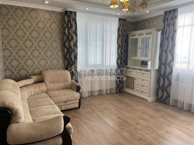 Квартира аренда в Хорошево, Донецкой области