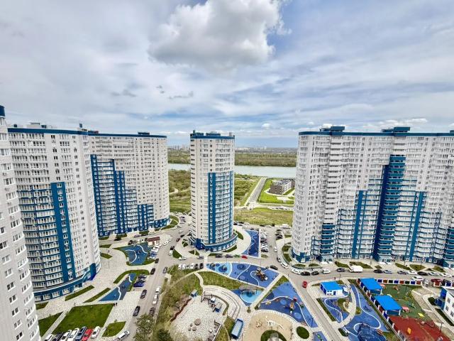 Квартира продажа в Центральный округ, Краснодар