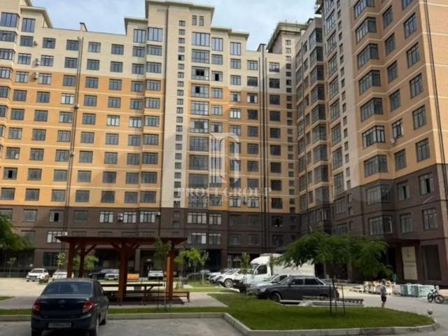 Квартира продажа в микрорайон Животноводов, Махачкала