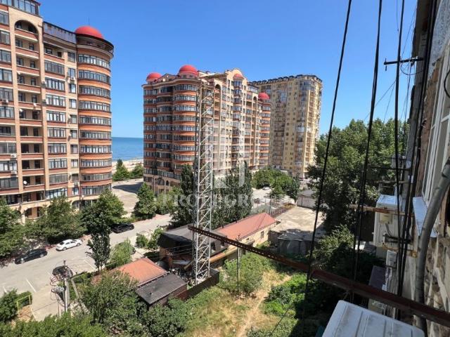 Квартира продажа в Ленинский район, Махачкала