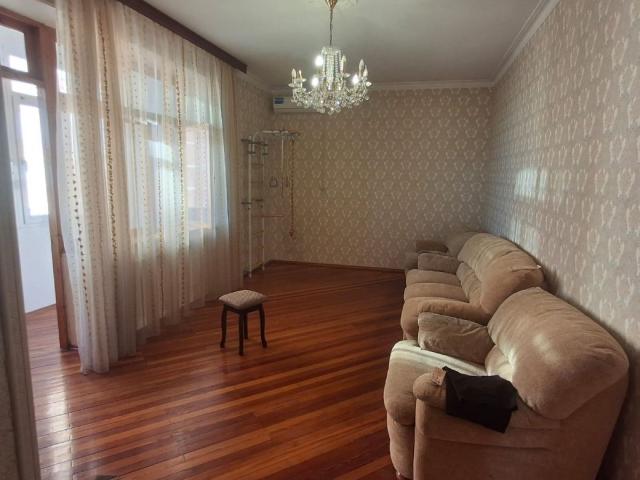 Квартира продажа в Кировский район, Махачкала