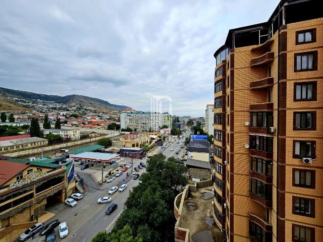 Квартира продажа в квартал Искра, Махачкала