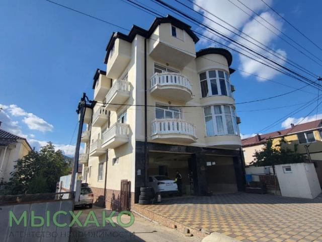 Квартира аренда в Мысхако С, Краснодарский Край