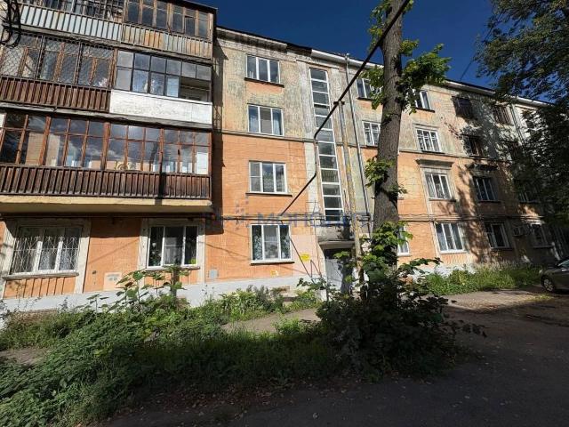 Квартира продажа в Горький, Тыва Республика