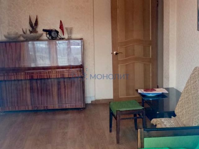 Квартира продажа в Горький, Тыва Республика