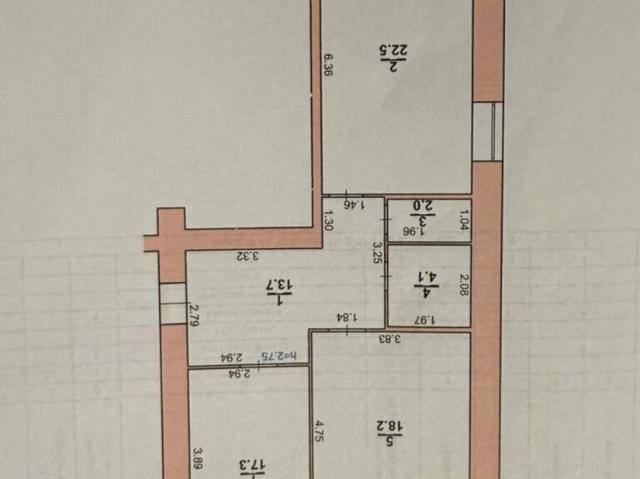 Квартира продажа в Хмельницком