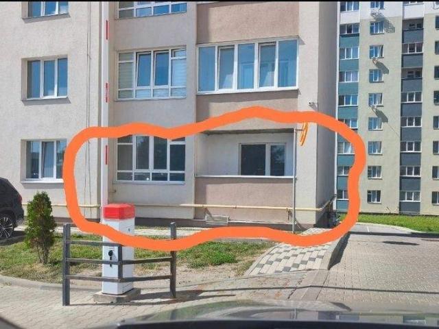 Квартира продажа в Хмельницком