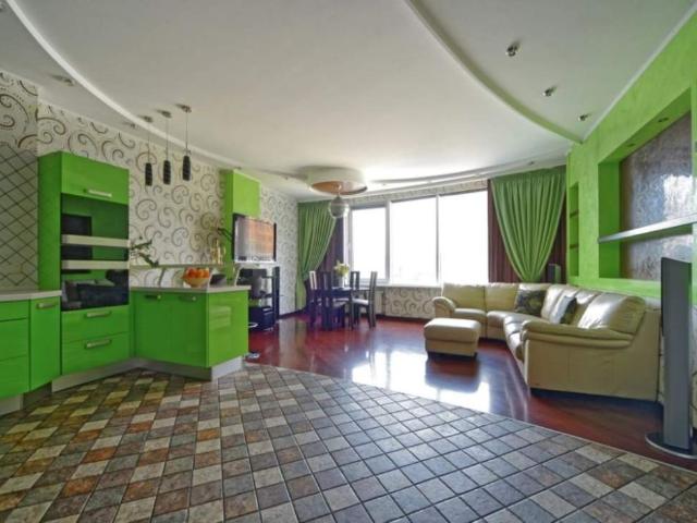 Квартира аренда в Днепропетровской области