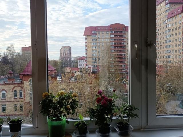 Квартира продажа в Пушкино, Кабардино-Балкарская Республика