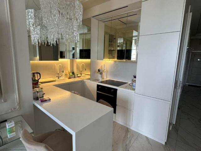 Квартира продажа в Сочи, Краснодарский Край