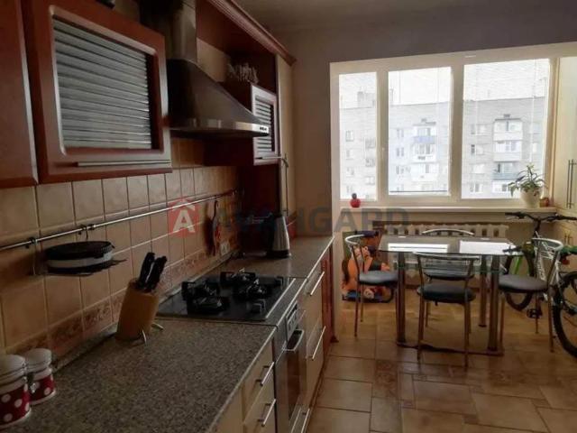 Квартира аренда в Леськах