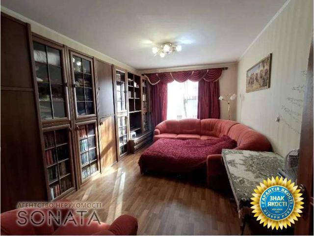 Квартира продажа в Леськах