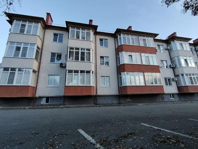 Квартира продажа в микрорайон Курортный, Ессентуки