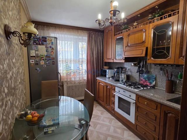 Квартира продажа в Горький, Тыва Республика