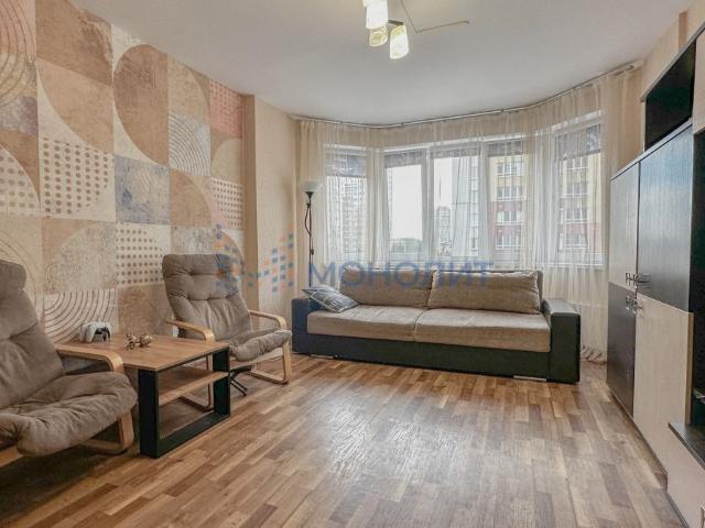 Квартира продажа в Горький, Тыва Республика