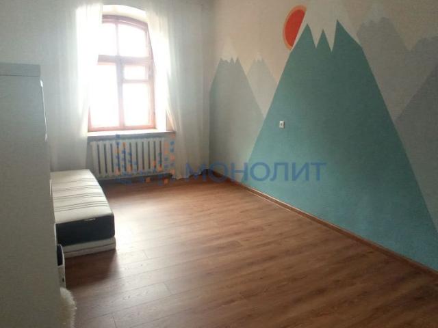 Квартира продажа в Горький, Тыва Республика