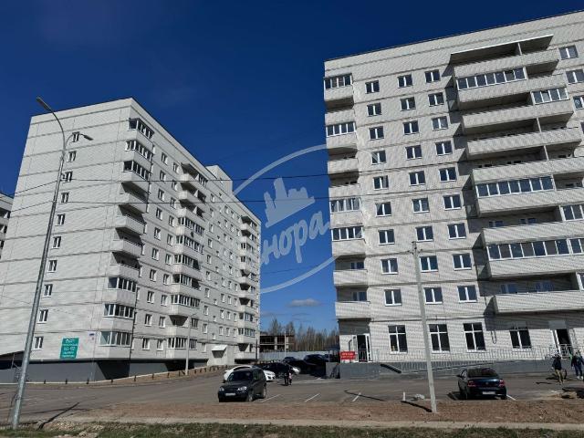 Квартира продажа в Октябрьский округ, Калуга