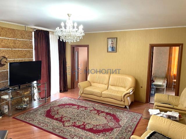 Квартира продажа в Горький, Тыва Республика