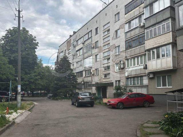 Квартира продажа в Кривом Роге, Днепропетровской области