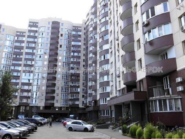 Квартира продажа в Київський квартал, Славутич