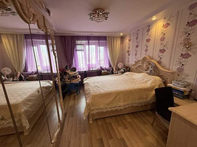 Квартира продажа в Романкове