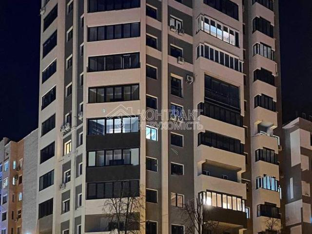 Квартира продажа в Нагорный, Хорошево