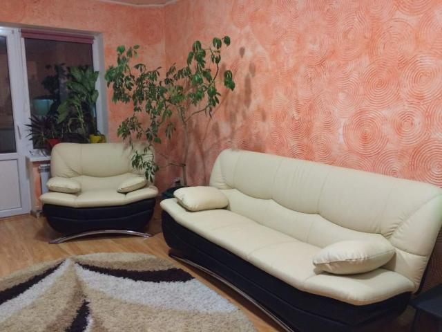Квартира продажа в Хлебодарском, Днепропетровской области