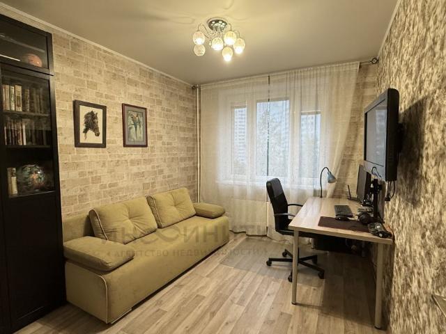 Квартира продажа в Павшинская Пойма, Красногорск