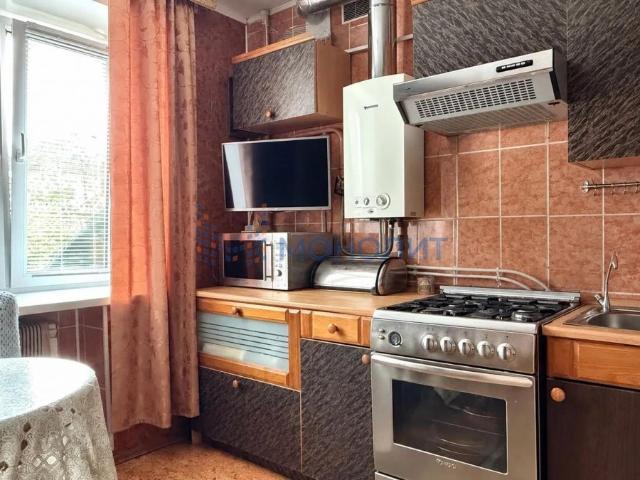 Квартира продажа в Звезда, городской округ Нижний Новгород