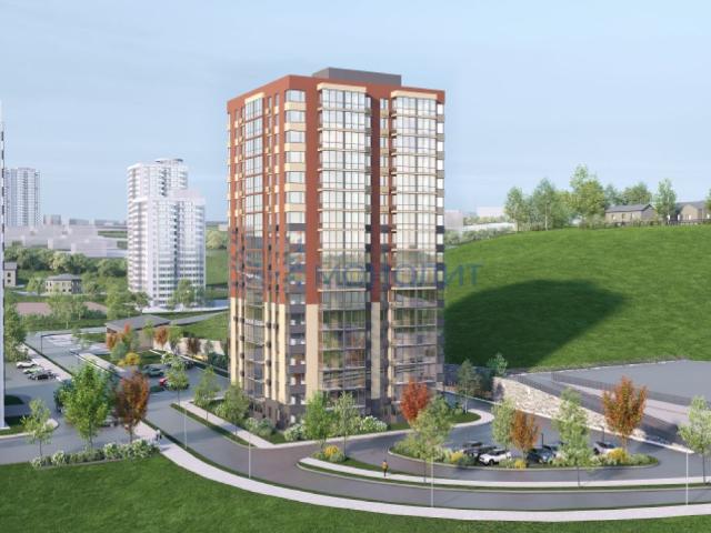 Квартира продажа в Афонино, Тыва Республика