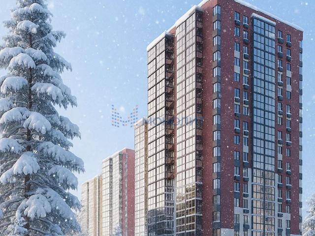 Квартира продажа в Афонино, Тыва Республика