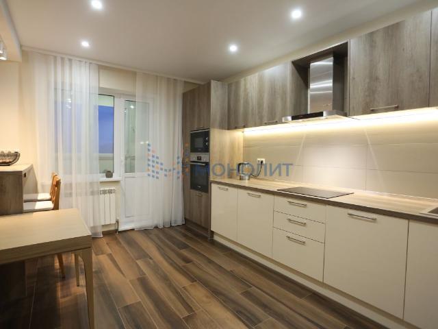 Квартира продажа в Горький, Тыва Республика