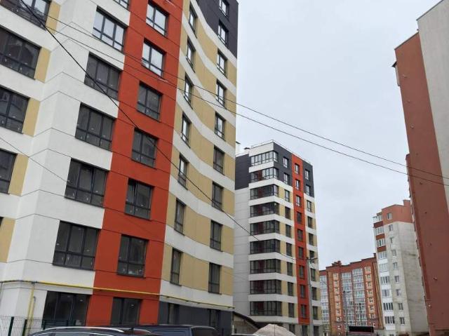 Квартира продажа в Великой Березовице