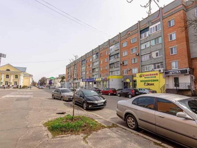 Квартира продажа в Полтавской области