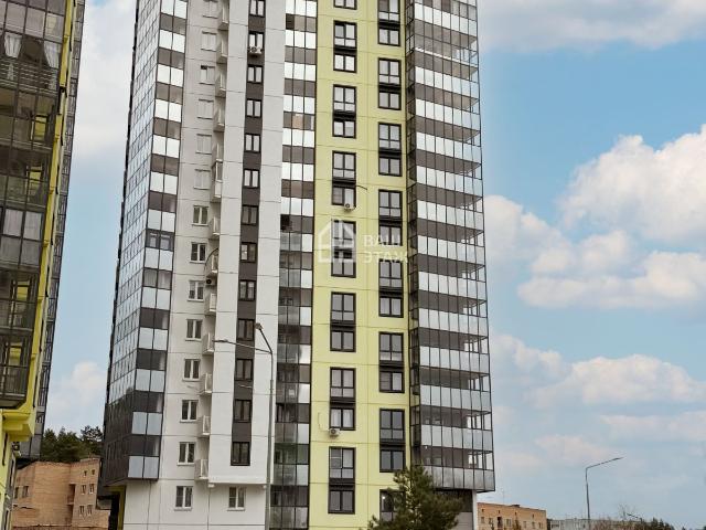 Квартира продажа в Ленинский округ, Калуга