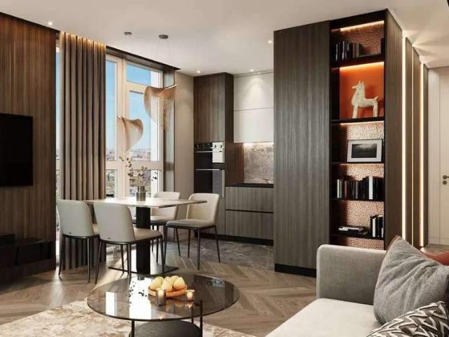Квартира продажа в Печерский, Романкове