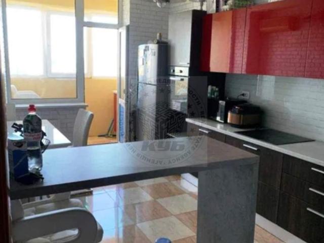 Квартира продажа в Романкове