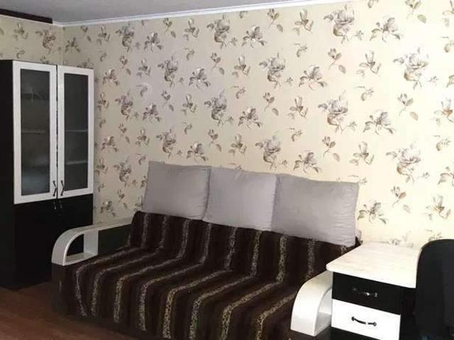 Квартира аренда в Романкове