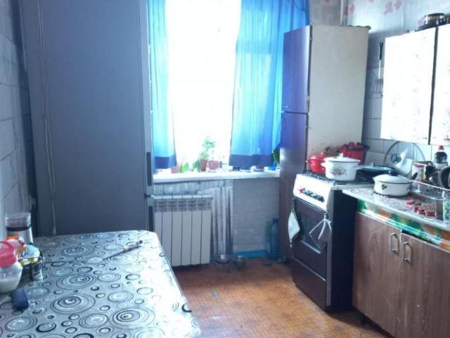 Квартира продажа в Коммунарский, Запорожье