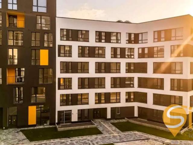 Квартира продажа в Львовская, Загорье
