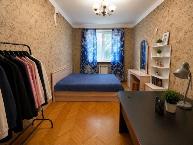 Квартира продажа в Ленинский район, Махачкала