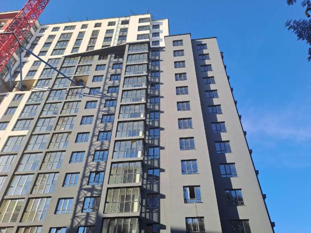 Квартира продажа в Великой Березовице