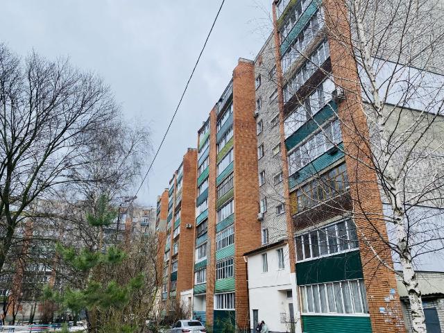 Квартира продажа в Пензенская область
