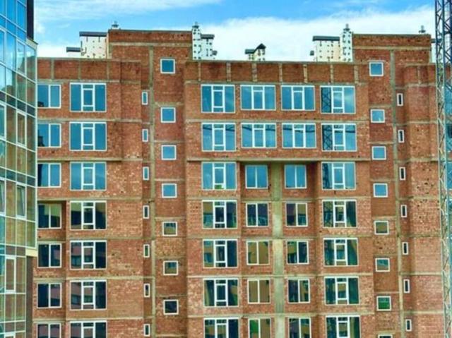 Квартира продажа в Златополе, Донецкой области