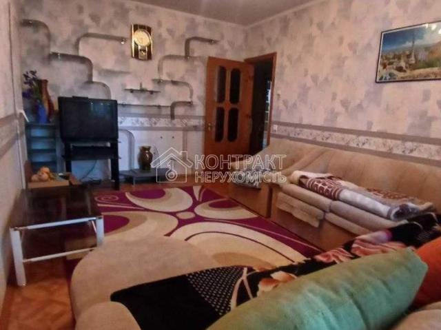 Квартира аренда в Хорошево, Донецкой области