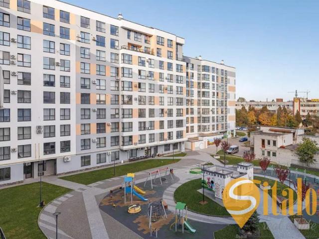 Квартира продажа в Львовская, Загорье