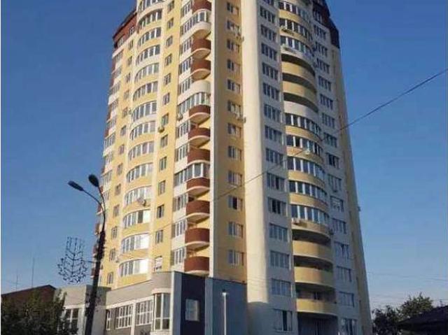 Квартира продажа в Леськах